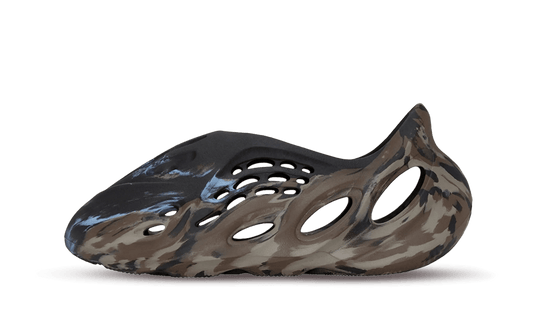 Adidas Yeezy Foam RNR MX Cinder