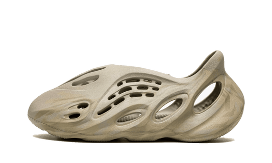 Adidas Yeezy Foam RNNR Stone Sage