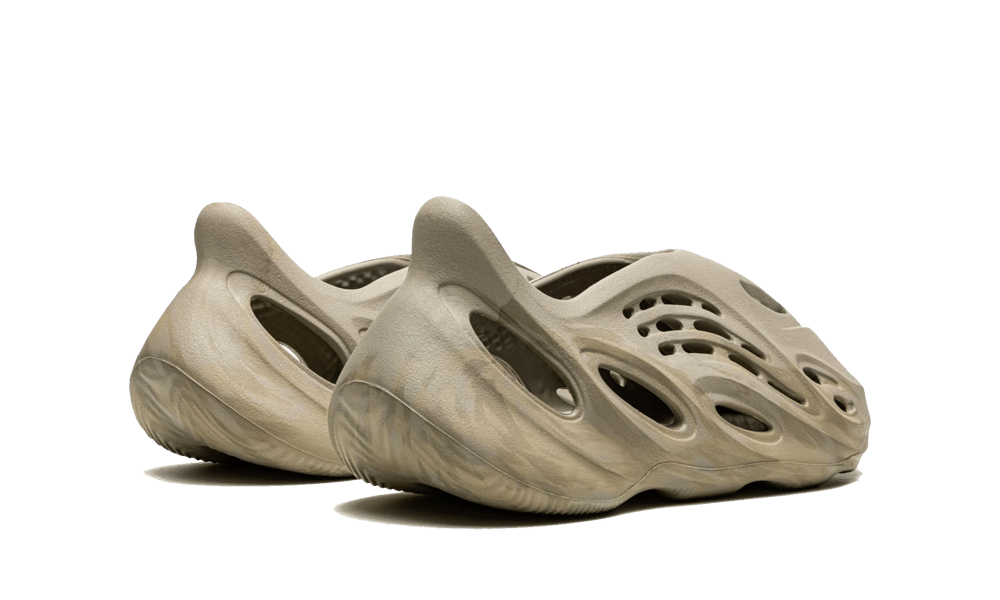 Adidas Yeezy Foam RNNR Stone Sage