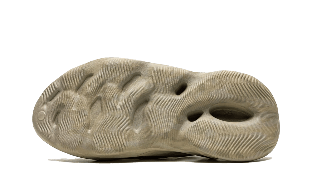 Adidas Yeezy Foam RNNR Stone Sage