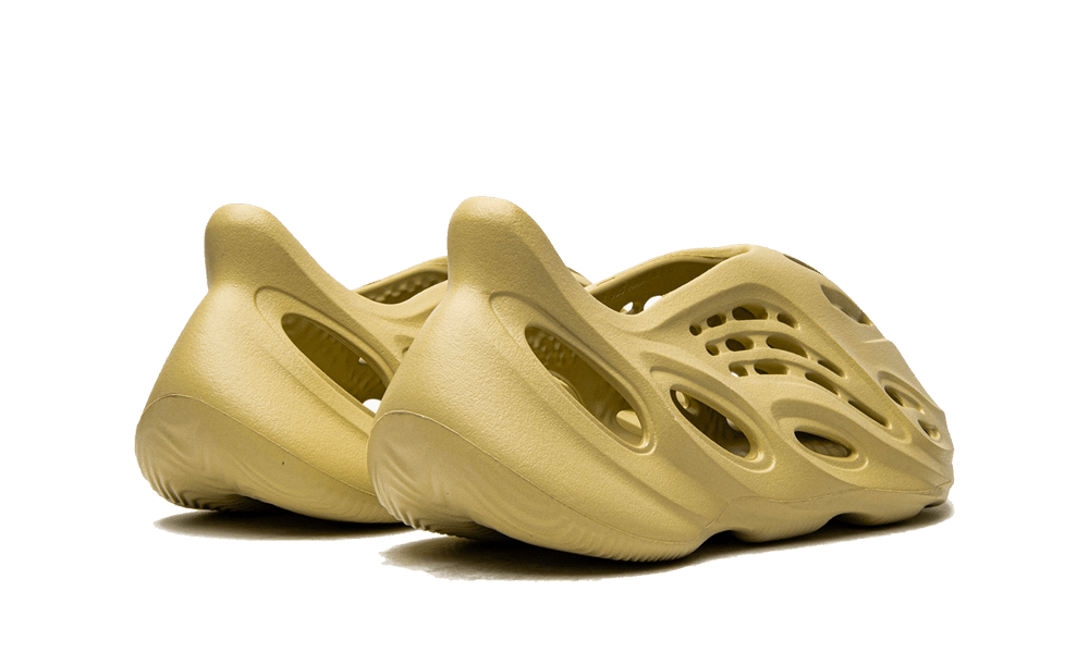 Adidas Yeezy Foam RNNR Sulfur
