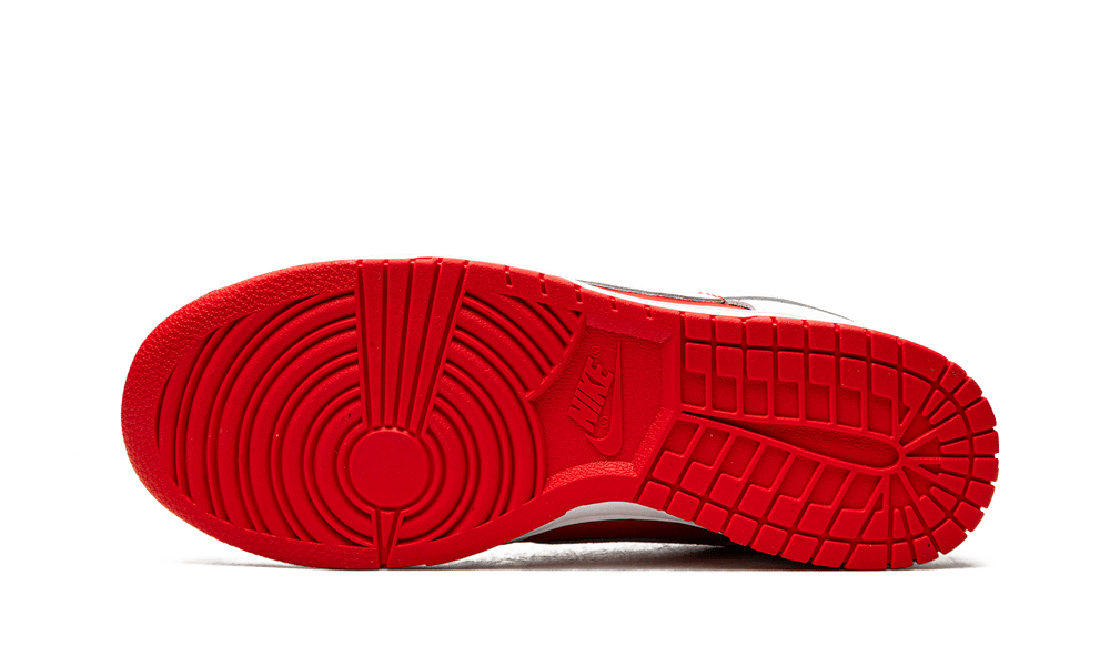 Nike Dunk Low Championship Red