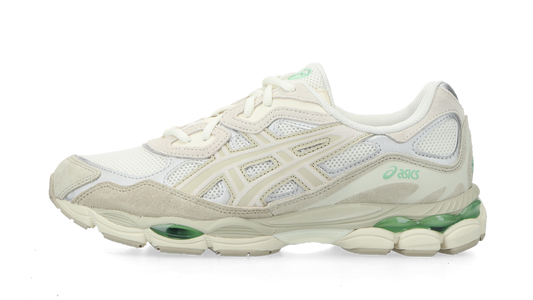 Asics Gel-NYC Cream Fossil