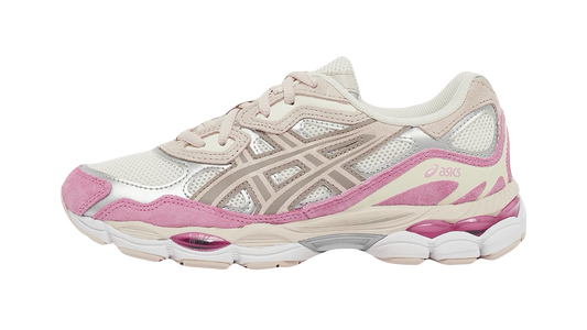 ASICS Gel-NYC Cream Mineral Beige Pink Dropit 01