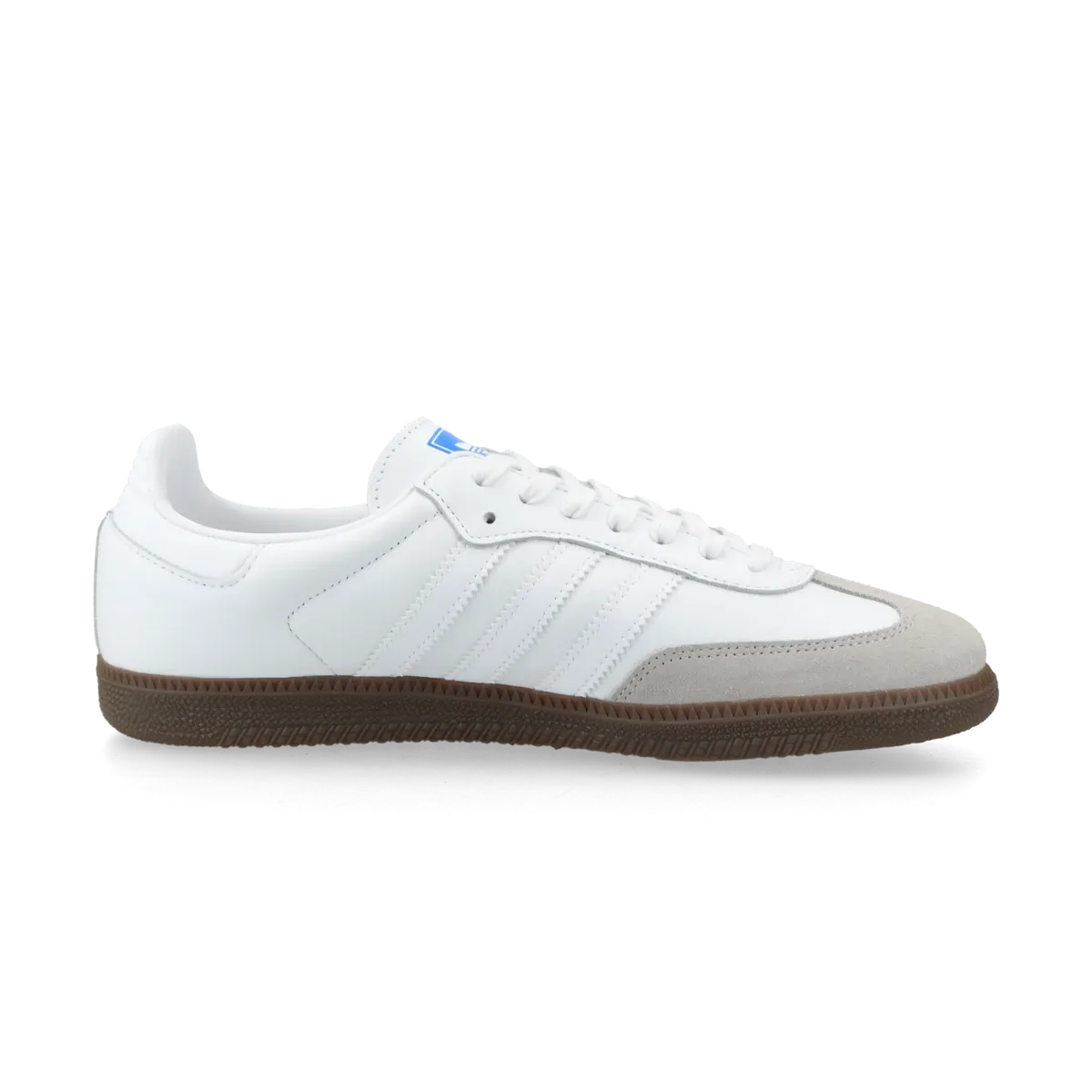 Adidas Originals Wmns Samba OG Footwear White 02 Dropit