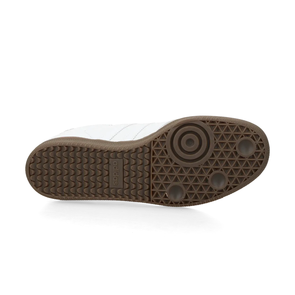 Adidas Originals Wmns Samba OG Footwear White 03 Dropit