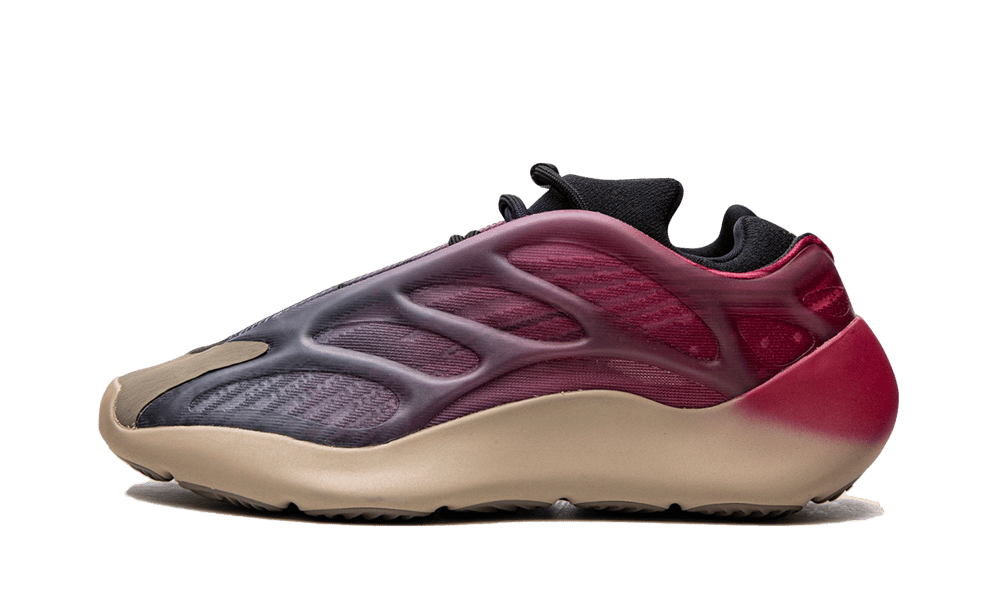 Adidas Yeezy 700 V3 Fade Carbon 01 Dropit