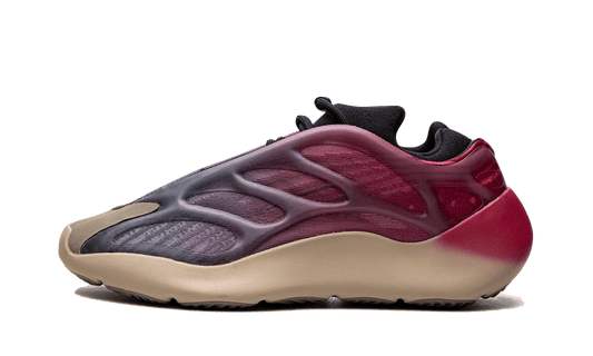 Adidas Yeezy 700 V3 Fade Carbon 01 Dropit