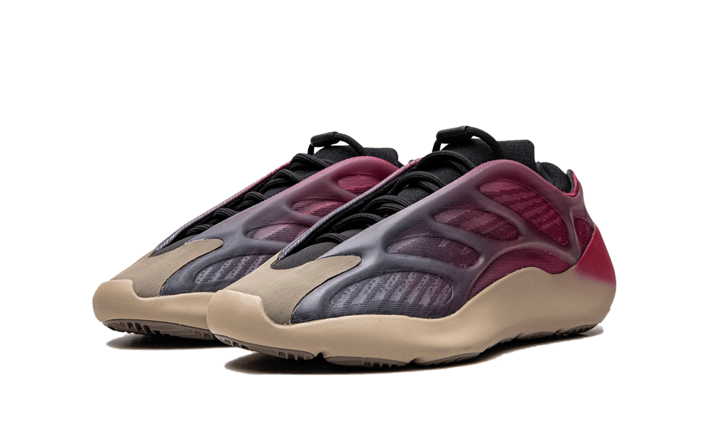 Adidas Yeezy 700 V3 Fade Carbon 02 Dropit