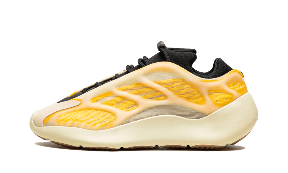 Adidas Yeezy 700 V3 Mono Safflower 01 Dropit