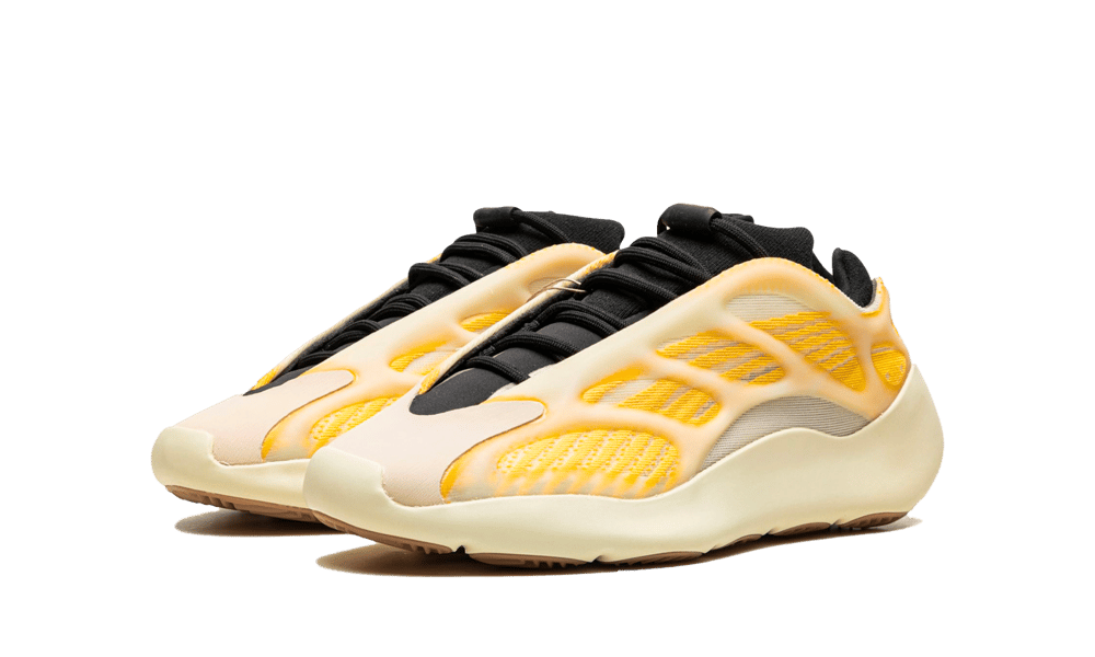 Adidas Yeezy 700 V3 Mono Safflower 02 Dropit