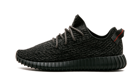 Adidas Yeezy Boost 350 Pirate Black (2023) 01 Dropit