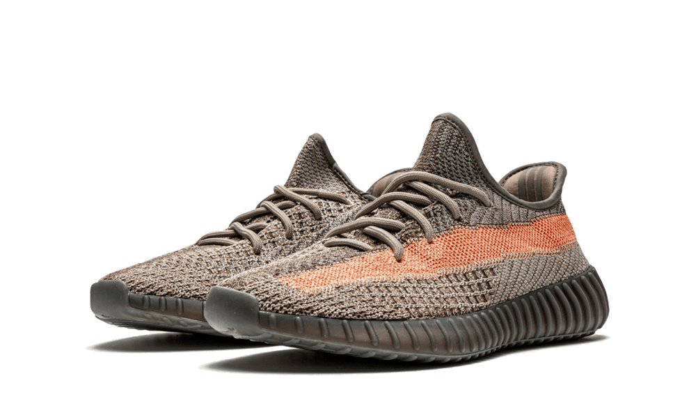 Adidas Yeezy Boost 350 V2 Ash Stone 02 Dropit