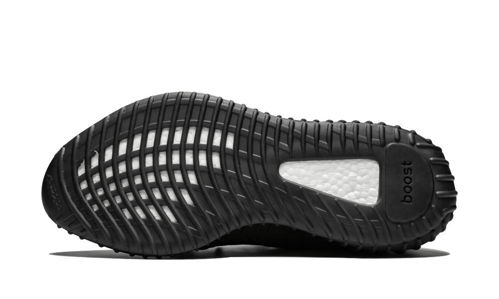 Adidas Yeezy Boost 350 V2 Black (Non-Reflective) 04 Dropit