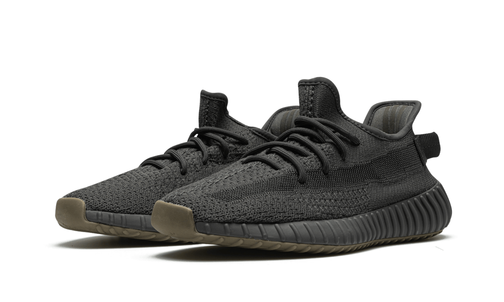Adidas Yeezy Boost 350 V2 Cinder 02 Dropit 