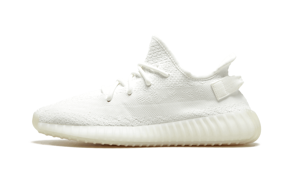 Adidas Yeezy Boost 350 V2 Cream 01 Dropit