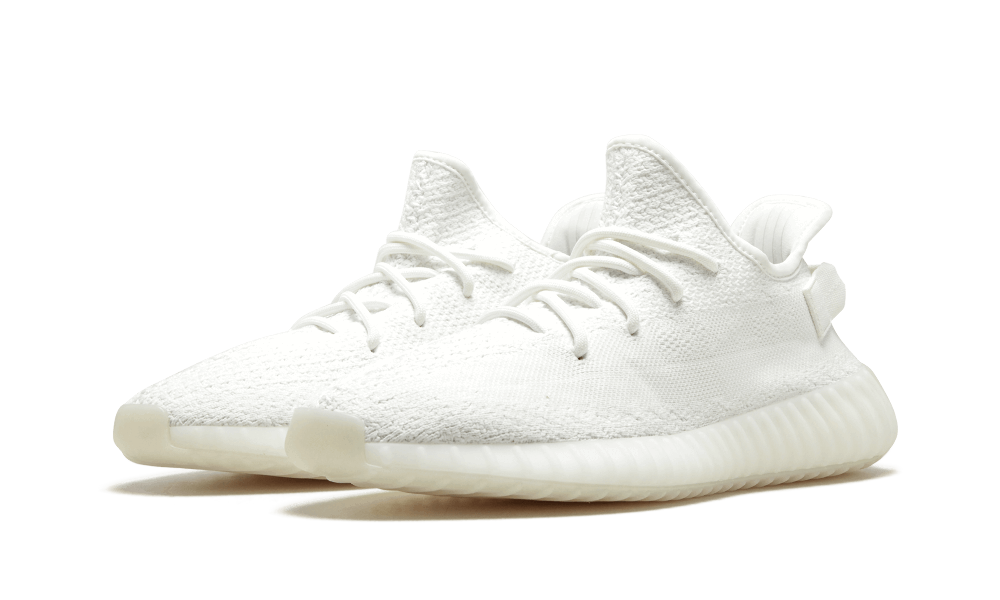 Adidas Yeezy Boost 350 V2 Cream 02 Dropit