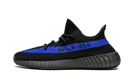 Adidas Yeezy Boost 350 V2 Dazzling Blue 01 Dropit