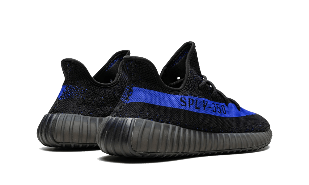 Adidas Yeezy Boost 350 V2 Dazzling Blue 03 Dropit