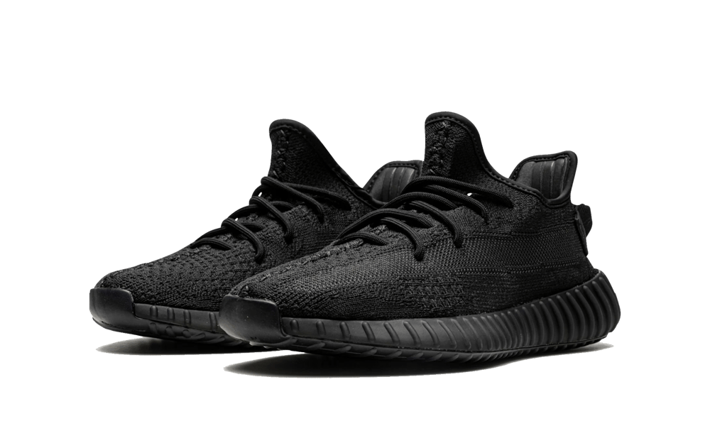 Adidas Yeezy Boost 350 V2 Onyx 02 Dropit