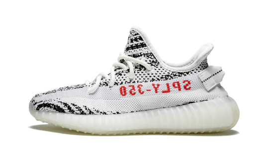 Adidas Yeezy Boost 350 V2 Zebra 01 Dropit
