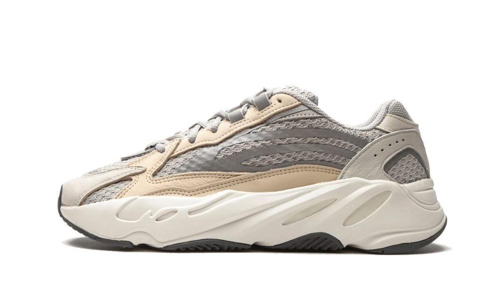 Adidas Yeezy Boost 700 V2 Cream 01 Dropit
