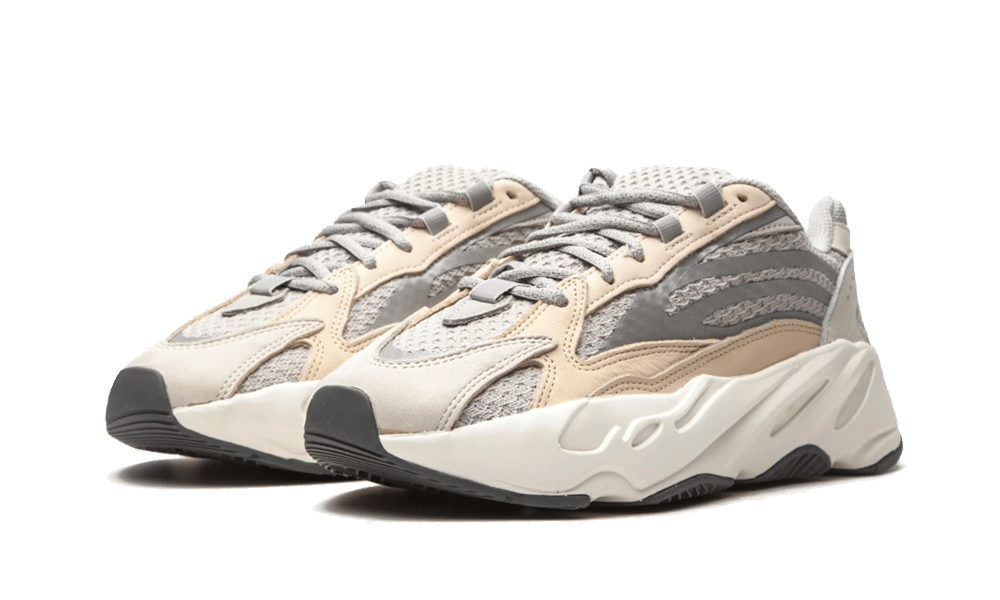 Adidas Yeezy Boost 700 V2 Cream 02 Dropit
