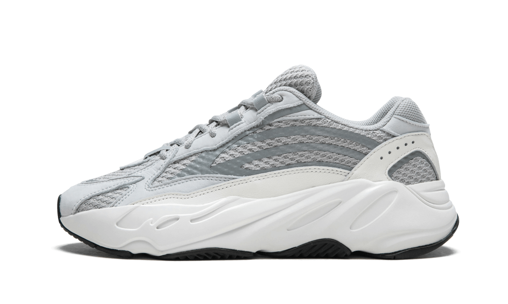 Adidas Yeezy Boost 700 V2 Static 01 Dropit 