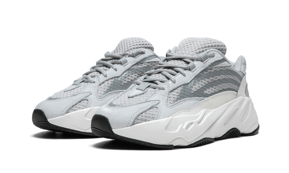 Adidas Yeezy Boost 700 V2 Static 02 Dropit 