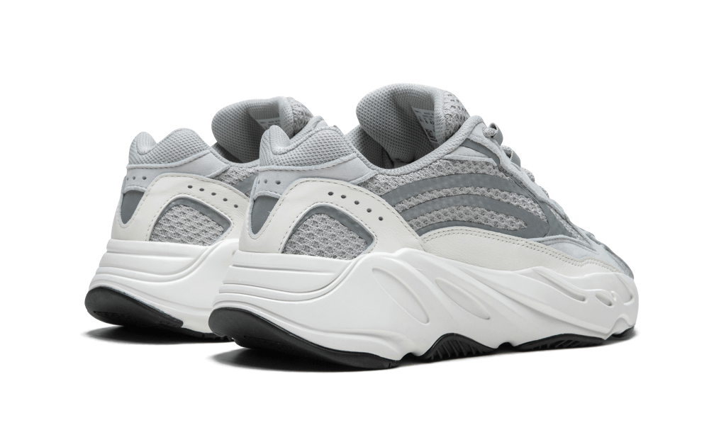 Adidas Yeezy Boost 700 V2 Static 03 Dropit 