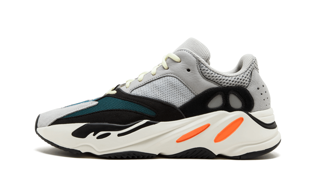 Adidas Yeezy Boost 700 Wave Runner 01 Dropit