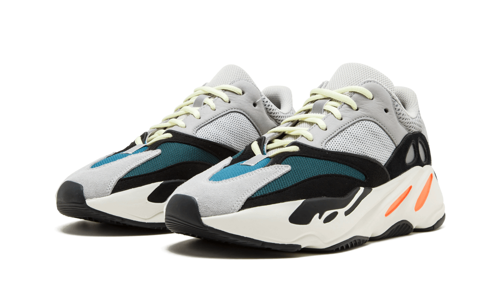 Yeezy 350 waverunner discount