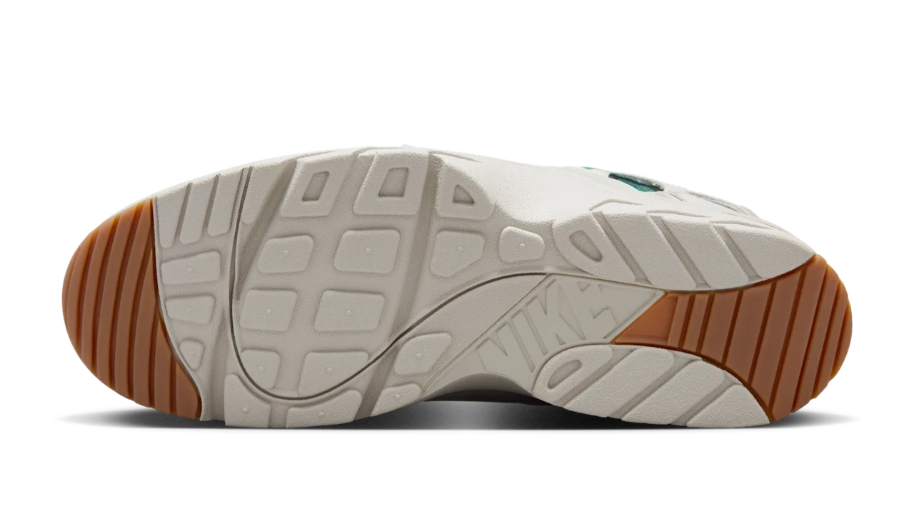 Air Trainer Huarache x Corteiz Light Bone 03 Dropit