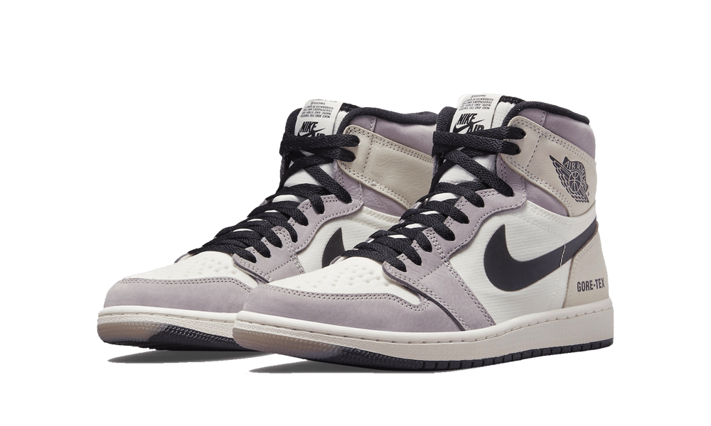 Jordan 1 High Element Gore-Tex Light Bone
