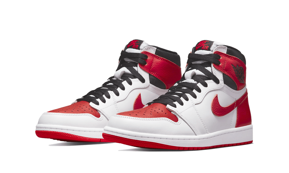 Jordan 1 Retro High OG Heritage