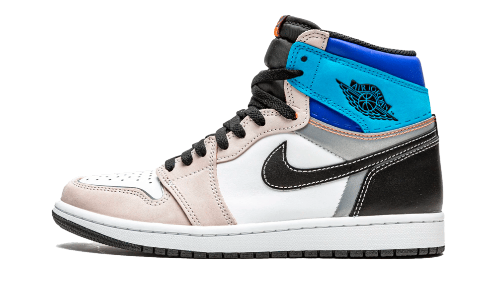 Jordan 1 Retro High OG Prototype