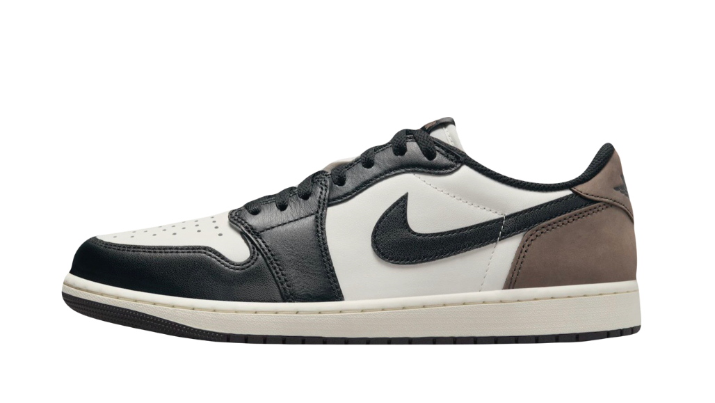 Jordan 1 Low Retro Mocha 01 Dropit
