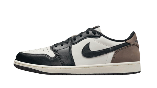 Jordan 1 Low Retro Mocha 01 Dropit