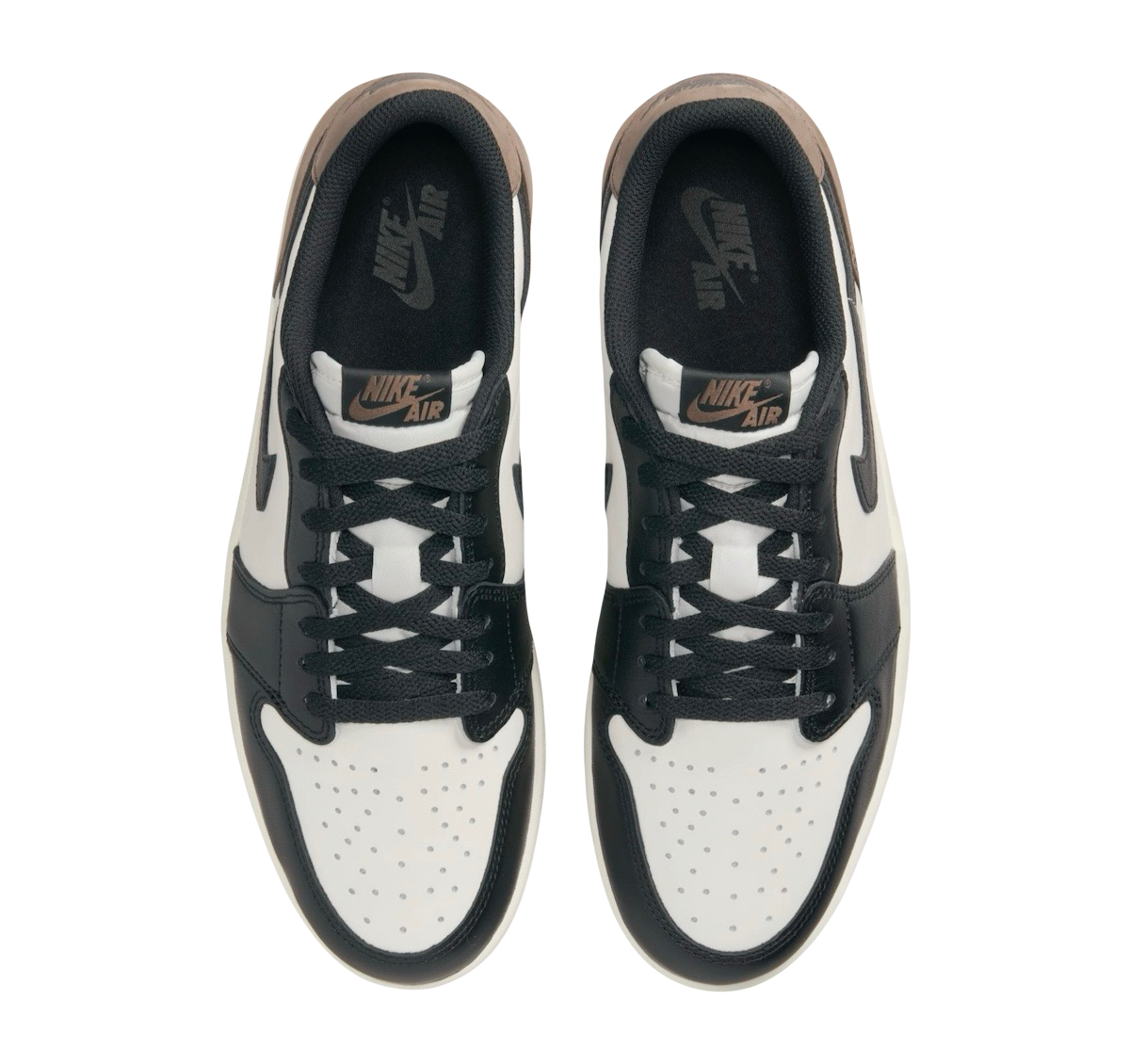 Jordan 1 Low Retro Mocha 02 Dropit