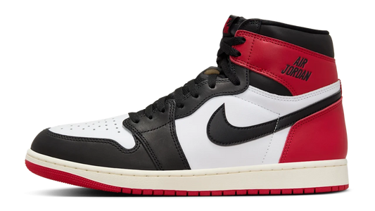 Jordan 1 Retro High OG Black Toe Reimagined 01