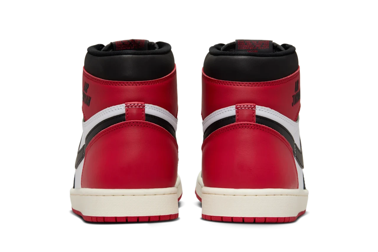 Jordan 1 Retro High OG Black Toe Reimagined 03