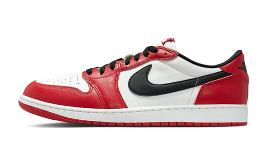 Jordan 1 Retro Low OG Chicago Dropit 01 