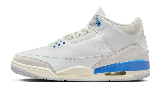 Jordan 3 Lucky Shorts 01 Dropit