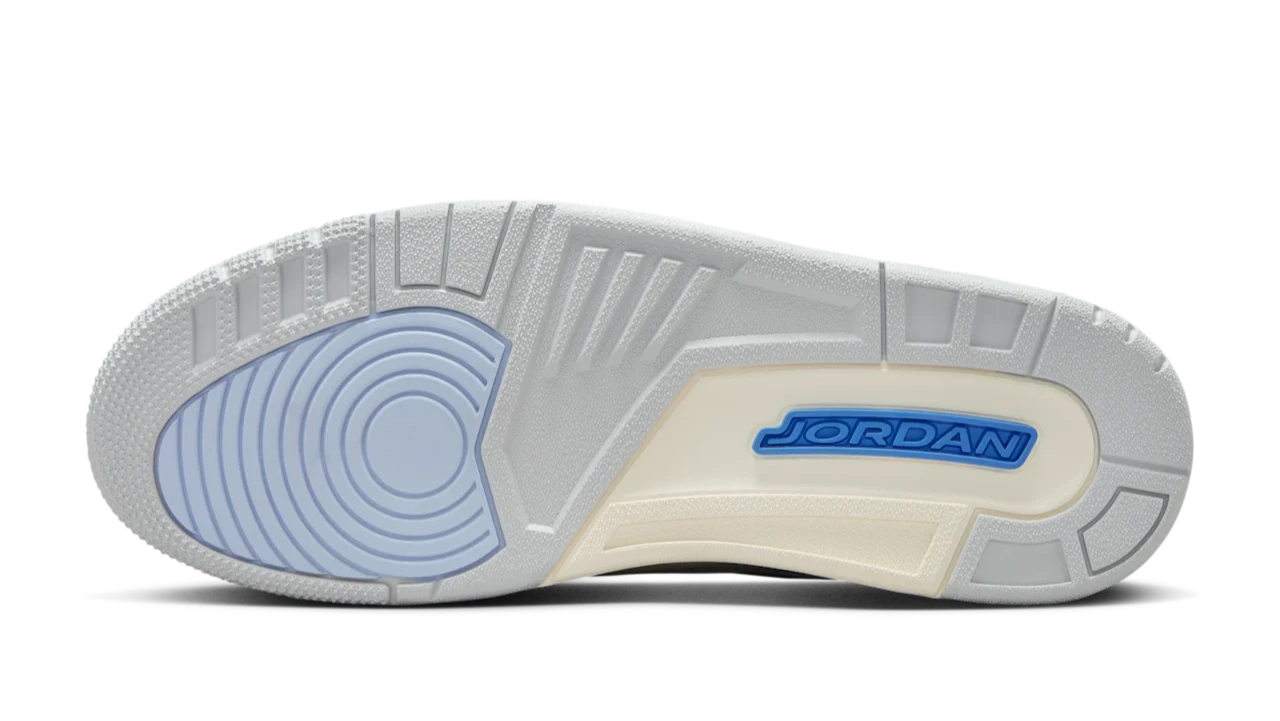 Jordan 3 Lucky Shorts 02 Dropit