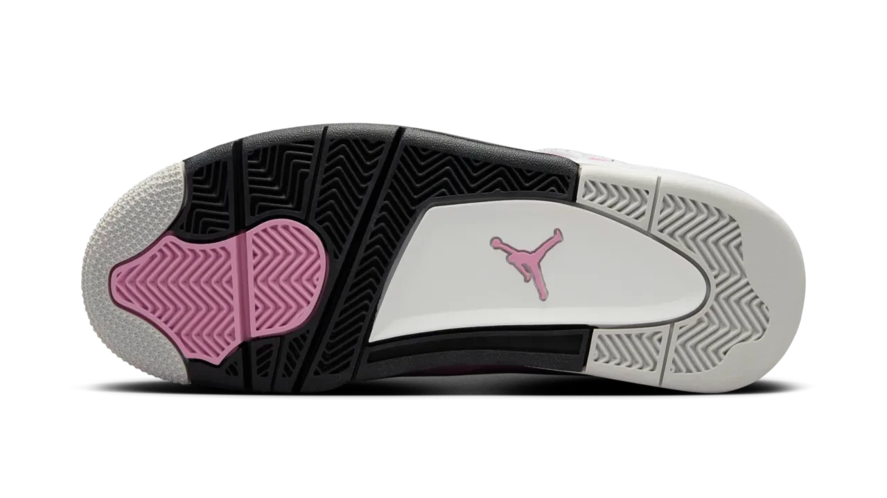 Jordan 4 Orchid Pink (W) 03 Dropit