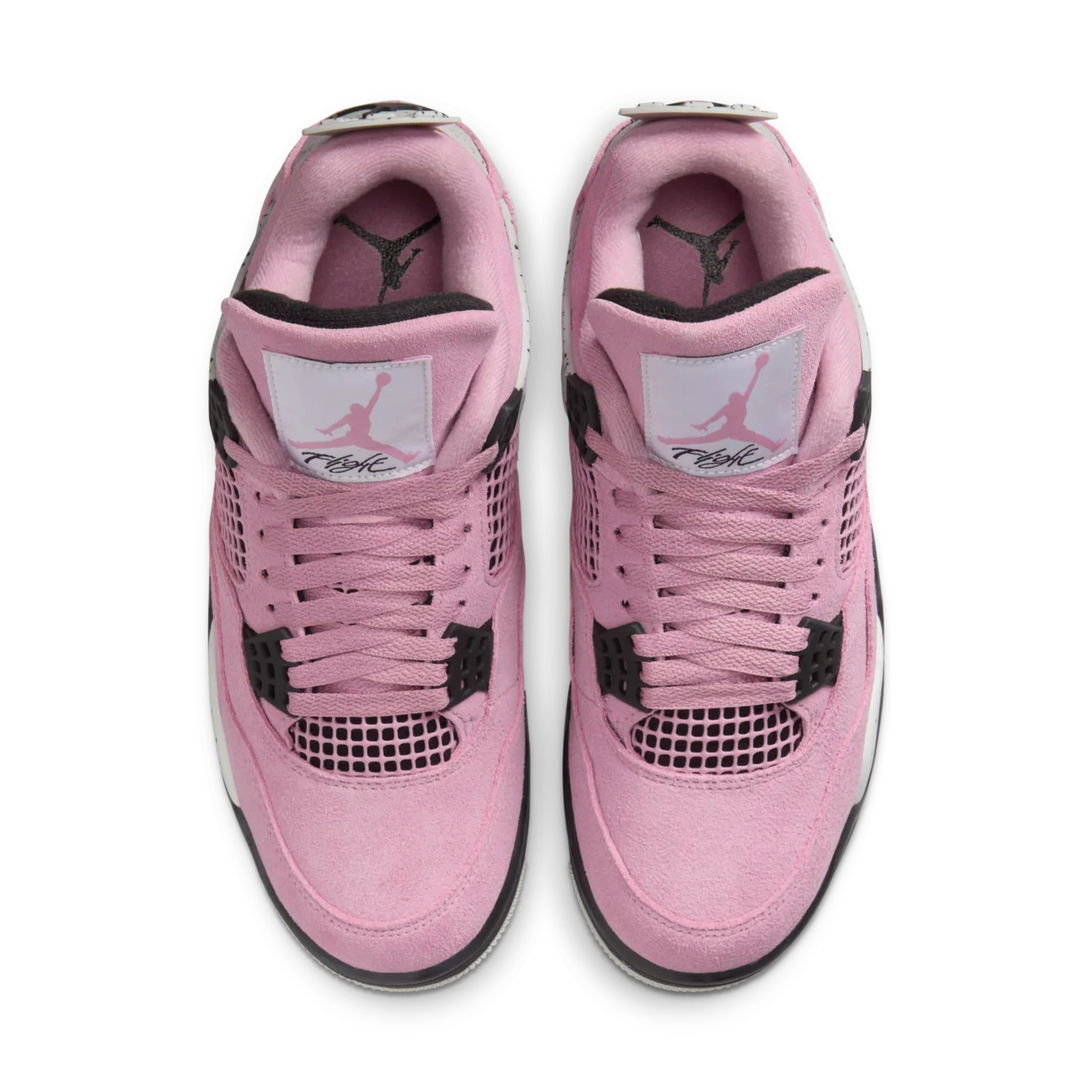 Jordan 4 Orchid Pink (W) 05 Dropit
