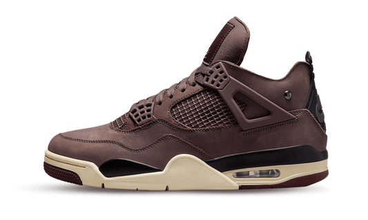 Jordan 4 Retro A Ma Maniére Violet Ore | Dropit