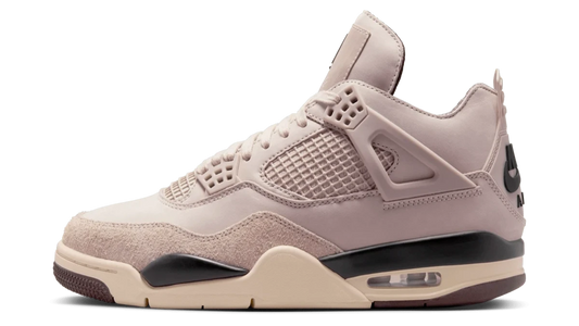 Jordan 4 Retro A Ma Maniére While You Were Sleeping (W) 01 Dropit
