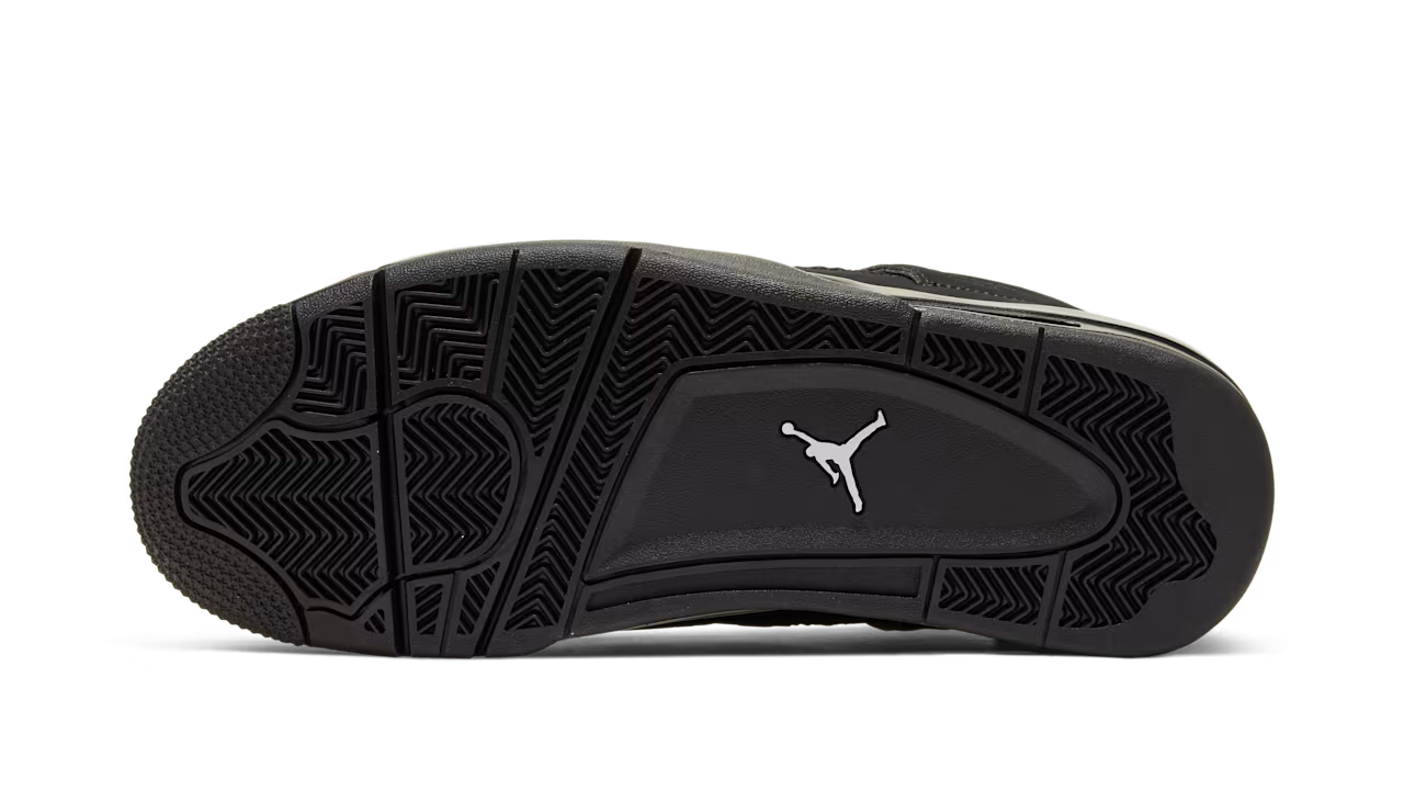 Jordan 4 Retro Black Cat (2025) Dropit 03