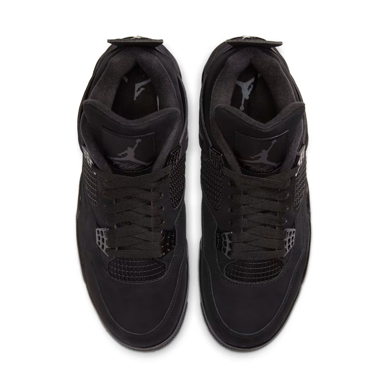 Jordan 4 Retro Black Cat (2025) Dropit 05
